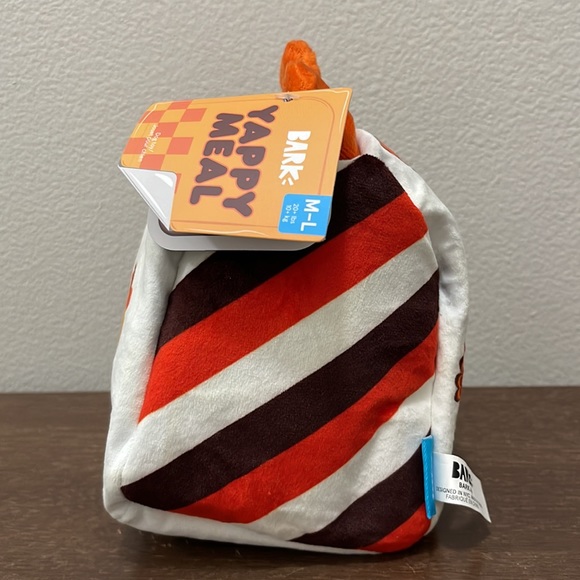 Bark Box Dog Toy - Picture 2 of 6